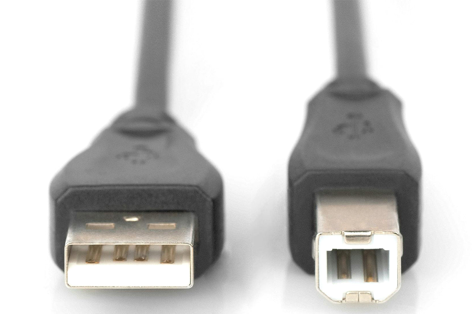 Digitus Mini USB 2.0 Connection Cable | 3M-2