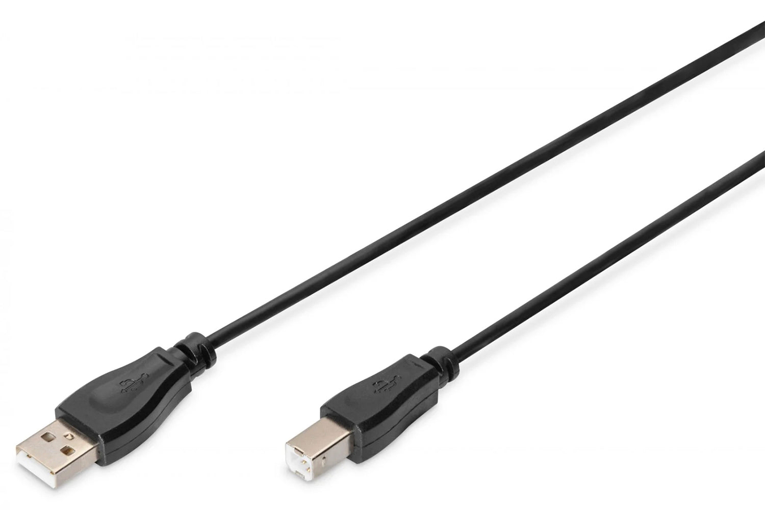 Digitus USB Type-A to USB Type-B Connection Cable | 1.8m-2