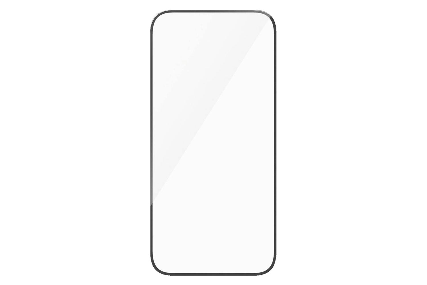 PanzerGlass iPhone 16 Pro Ultra-Wide Fit Screen Protector-4