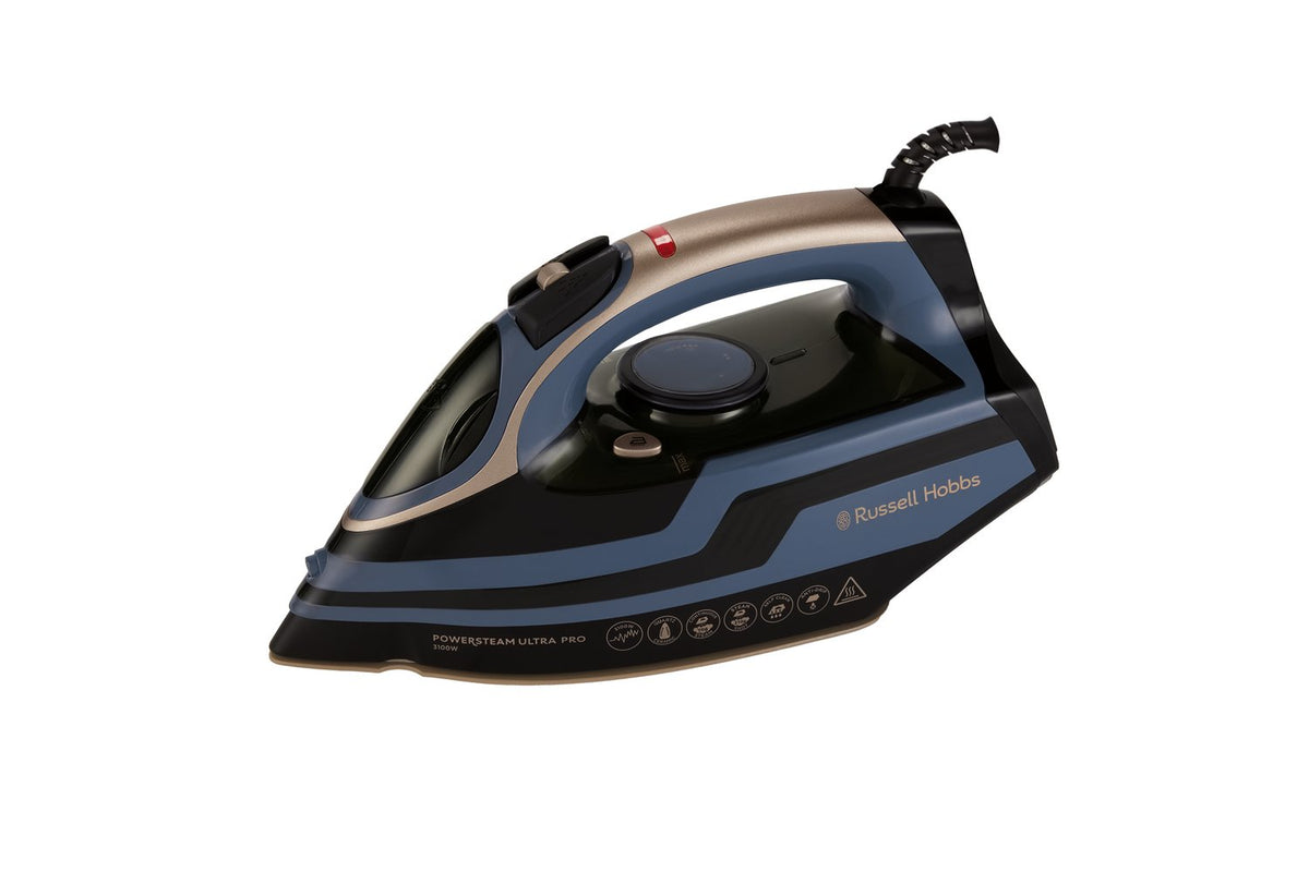 Russell Hobbs Powersteam Ultra Pro Steam Iron | 28630