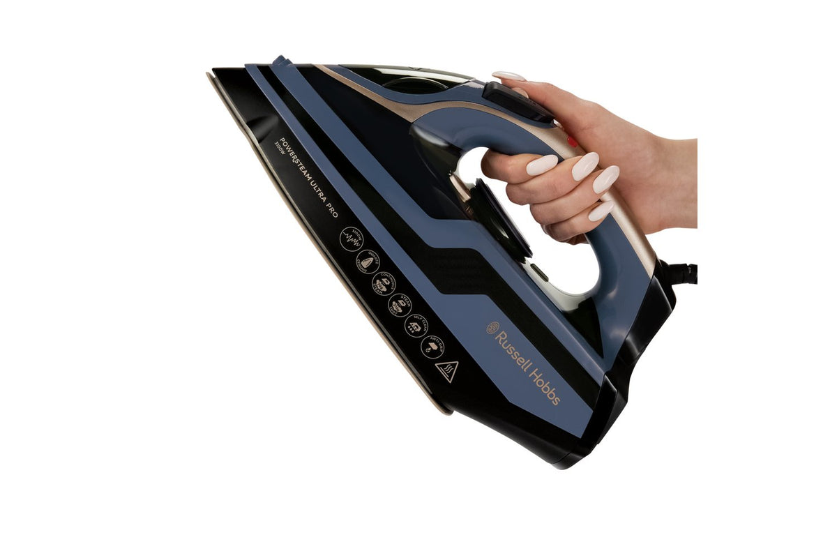 Russell Hobbs Powersteam Ultra Pro Steam Iron | 28630-3