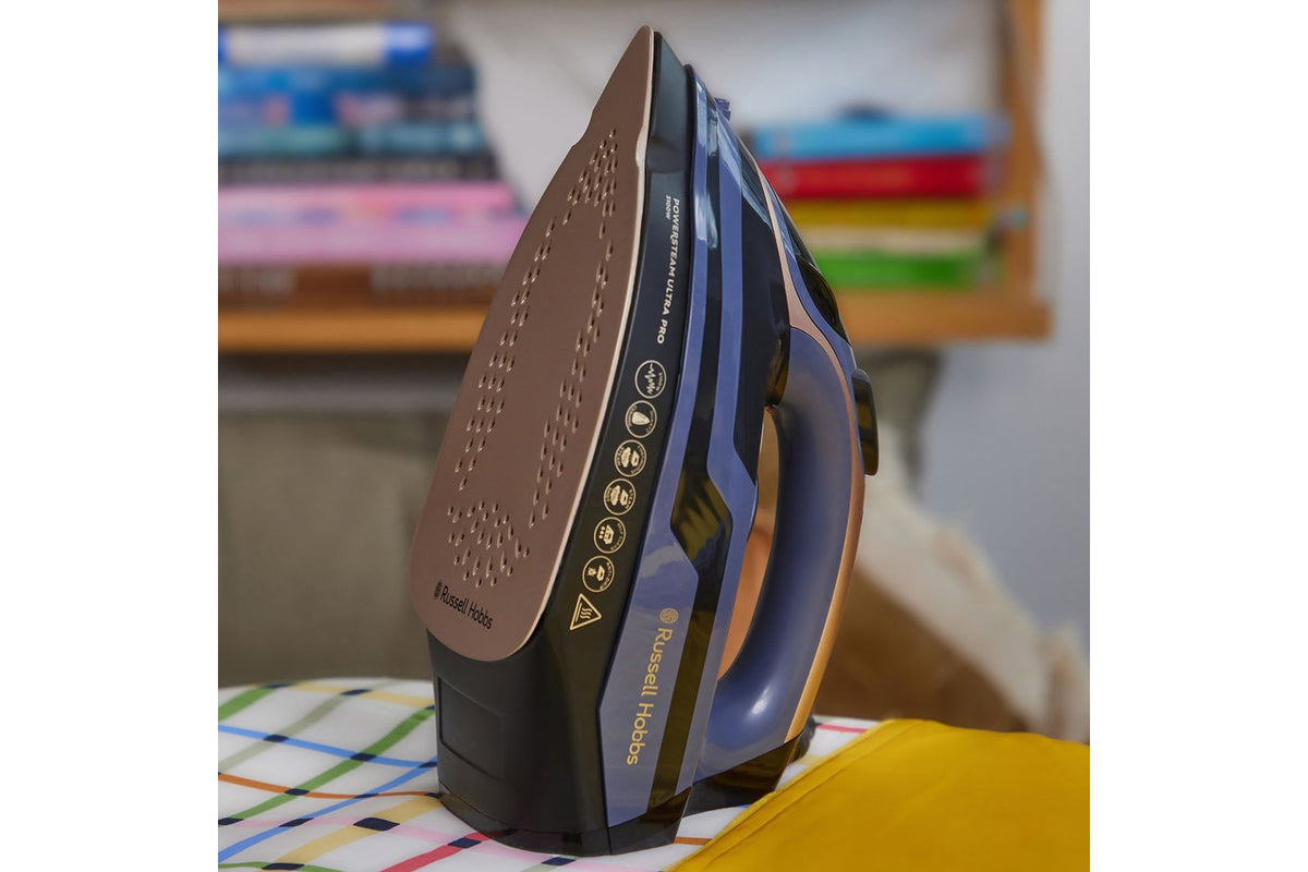 Russell Hobbs Powersteam Ultra Pro Steam Iron | 28630-4