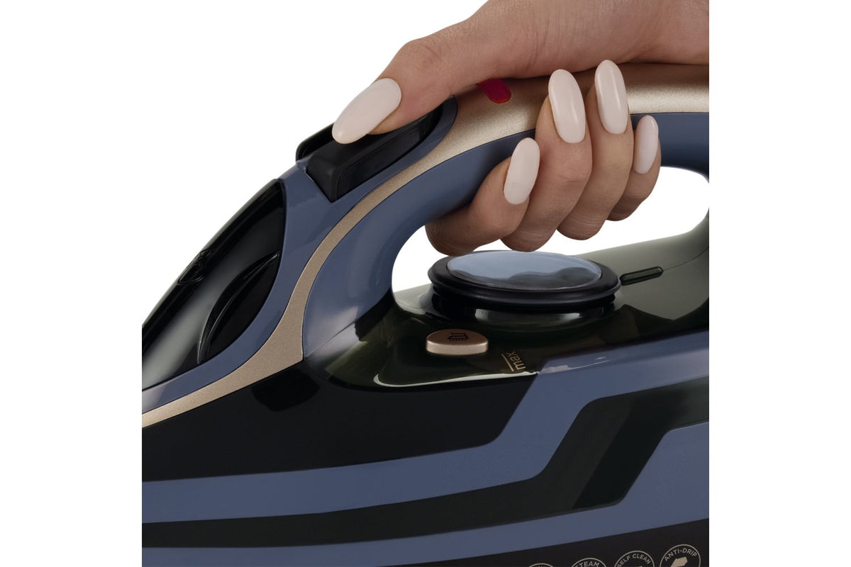 Russell Hobbs Powersteam Ultra Pro Steam Iron | 28630-5