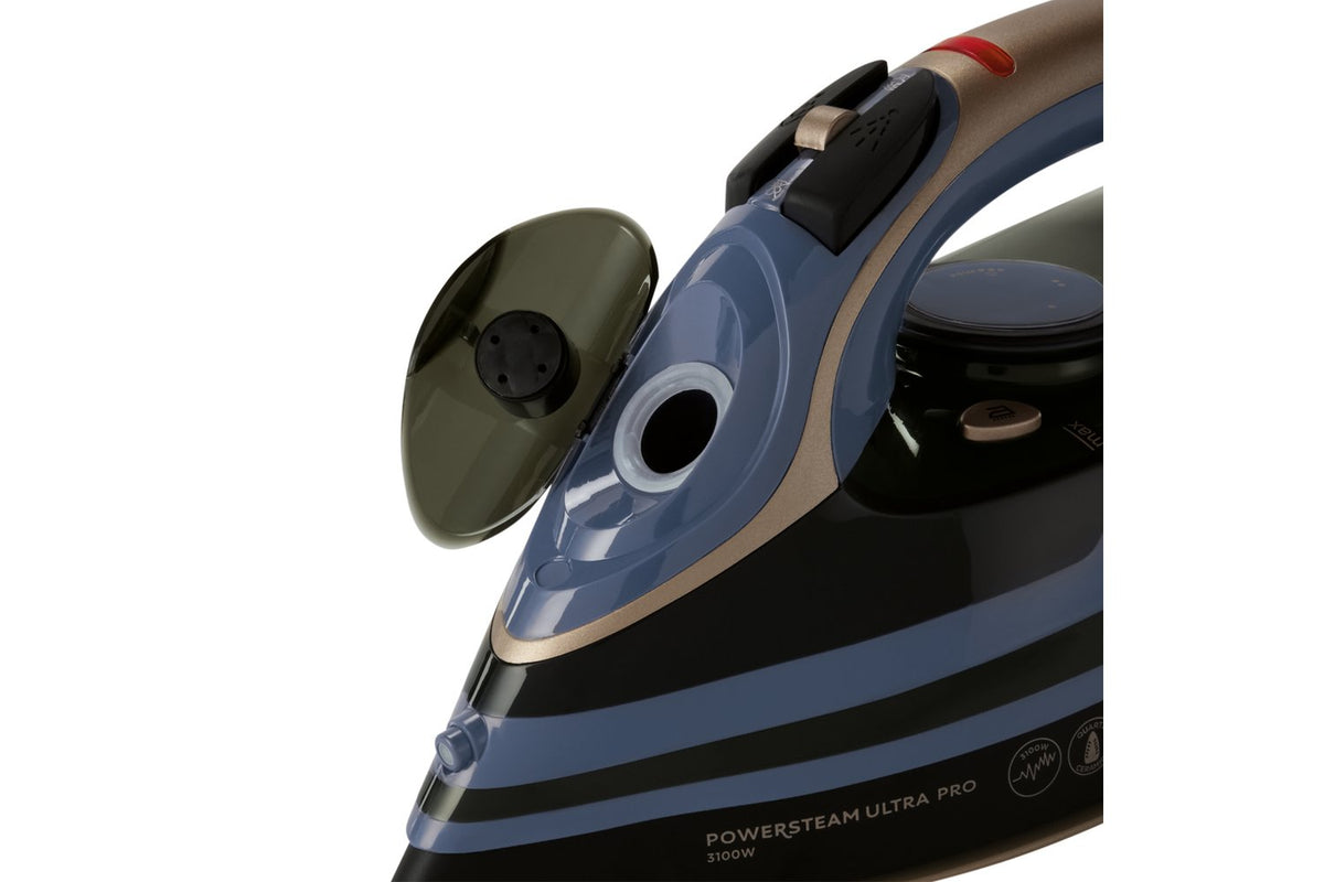 Russell Hobbs Powersteam Ultra Pro Steam Iron | 28630-8