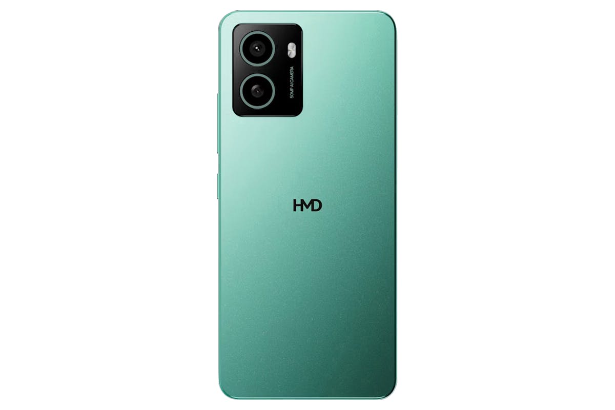 HMD Pulse Plus | 4GB | 128GB | Glacier Green-2