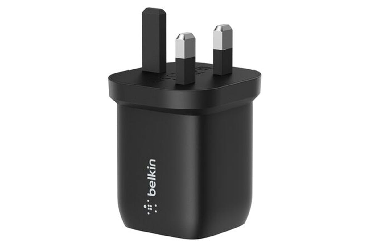 Belkin 65W Dual USB-C Wall Charger for Nintendo Switch 2-3