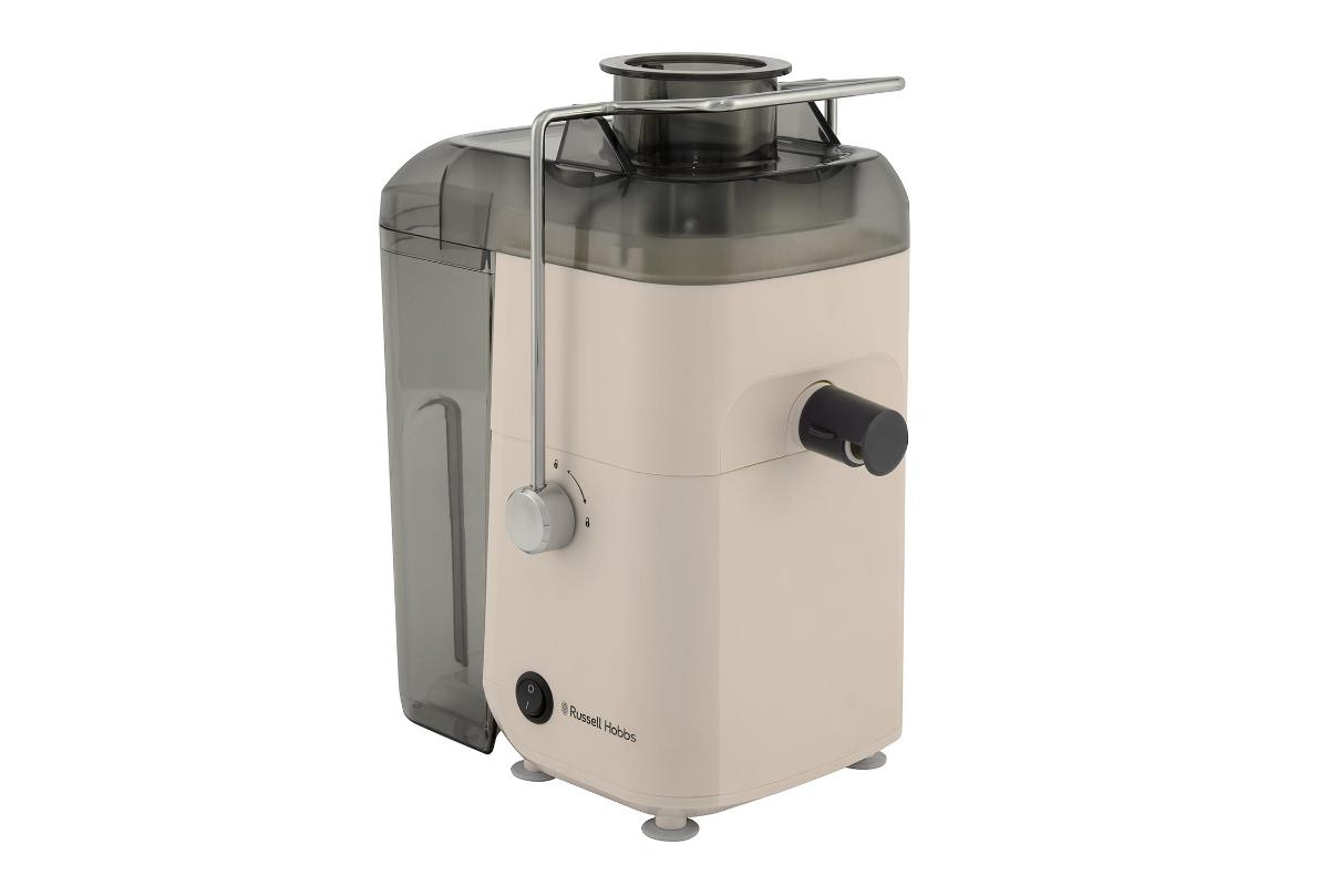 Russell Hobbs JuiceLuxe Stone Juicer | 28770