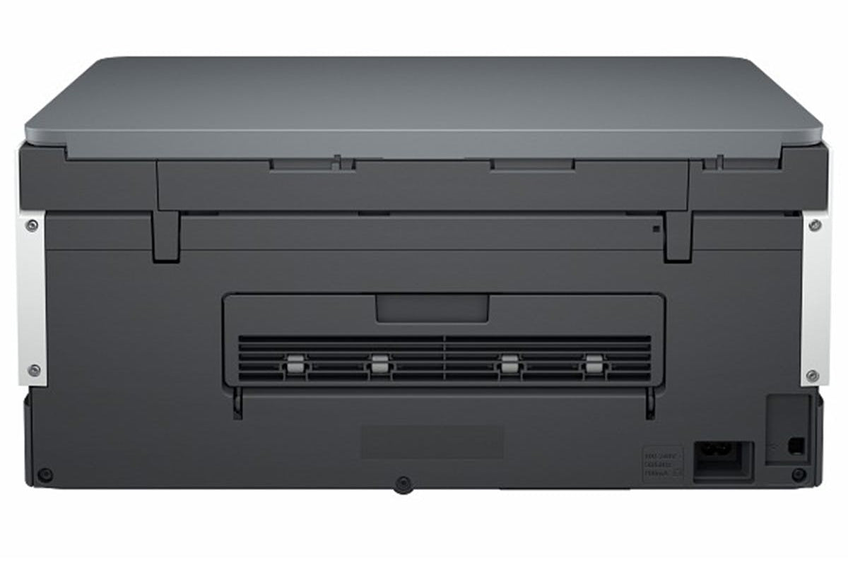 HP Smart Tank 7005 Wireless All-in-one Colour Printer | White & Grey-2