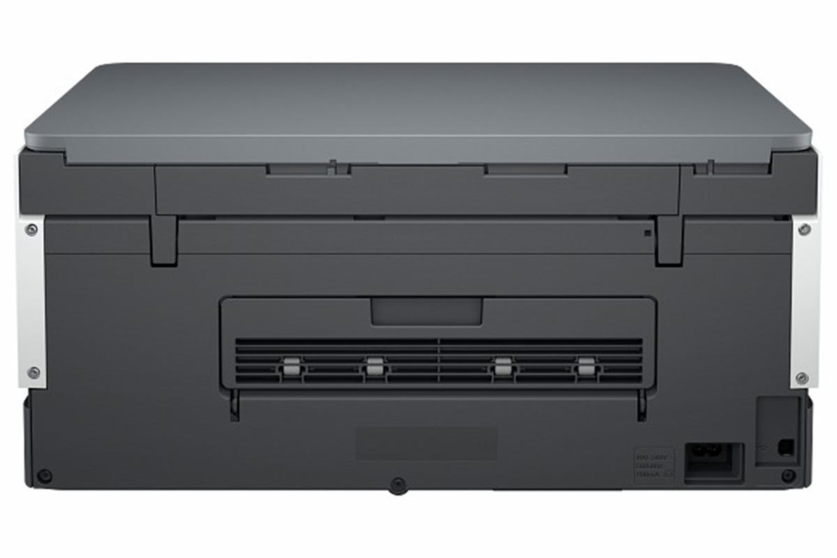 HP Smart Tank 7005 Wireless All-in-one Colour Printer | White & Grey-3