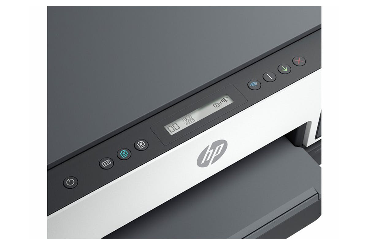 HP Smart Tank 7005 Wireless All-in-one Colour Printer | White & Grey-4