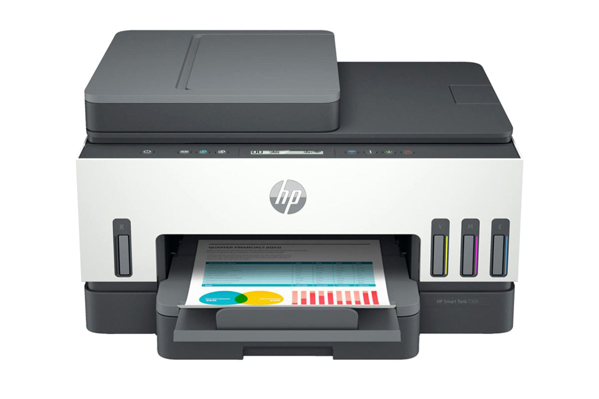 HP Smart Tank 7305 All-in-One Wireless Colour Printer