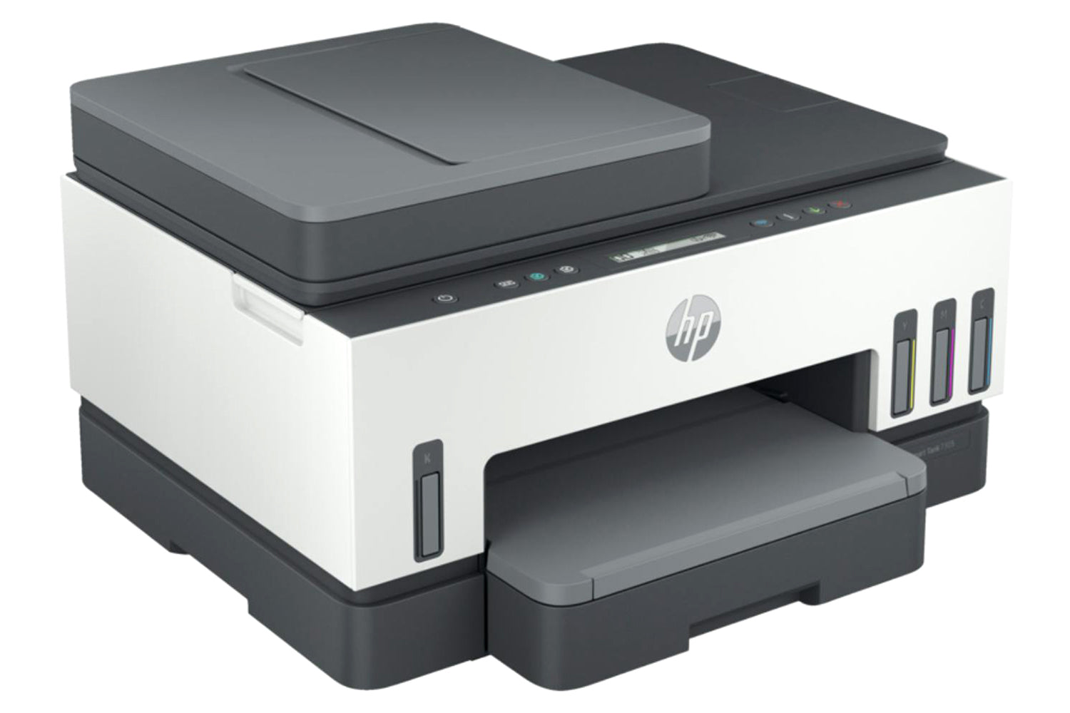 HP Smart Tank 7305 All-in-One Wireless Colour Printer-7