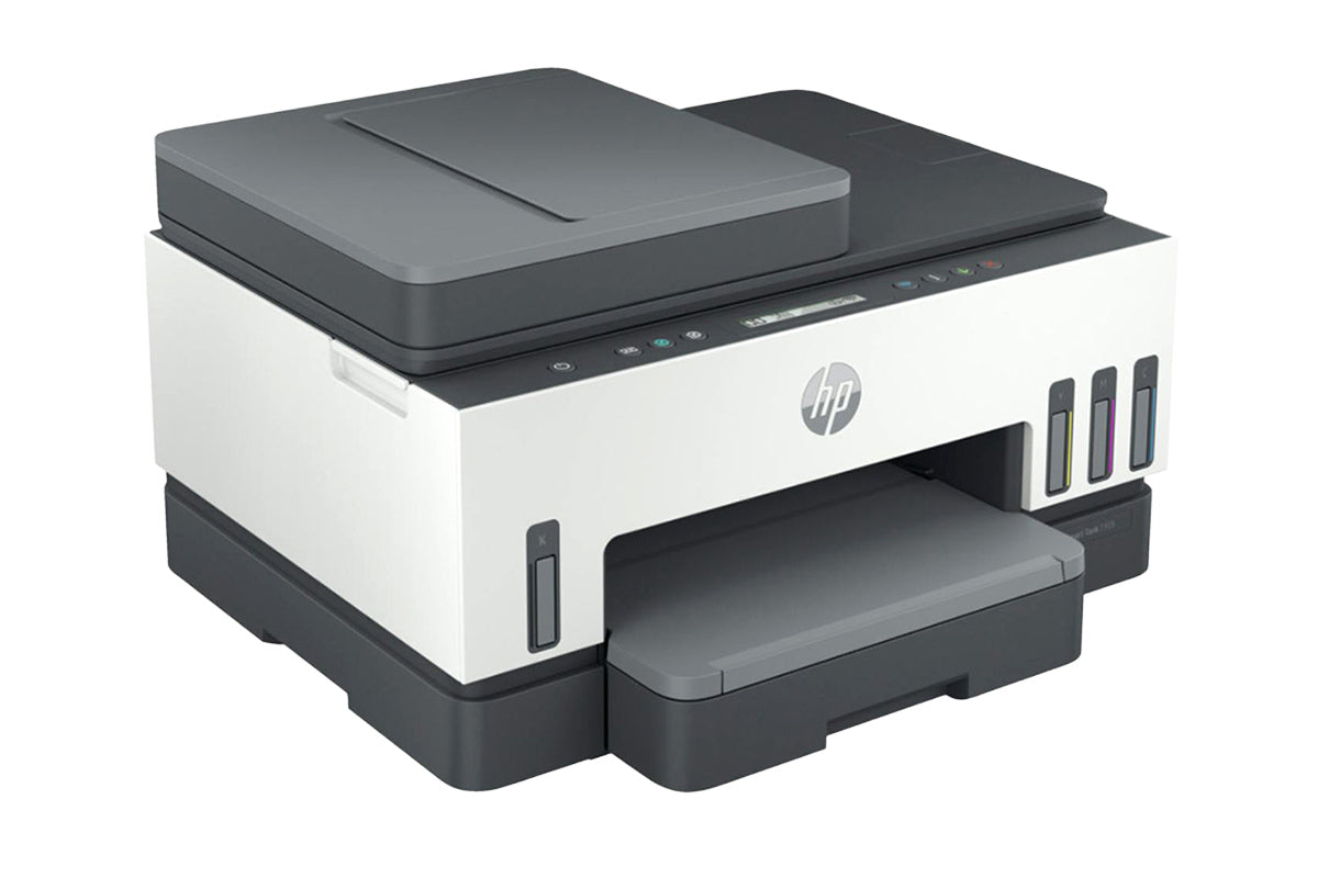 HP Smart Tank 7305 All-in-One Wireless Colour Printer-6