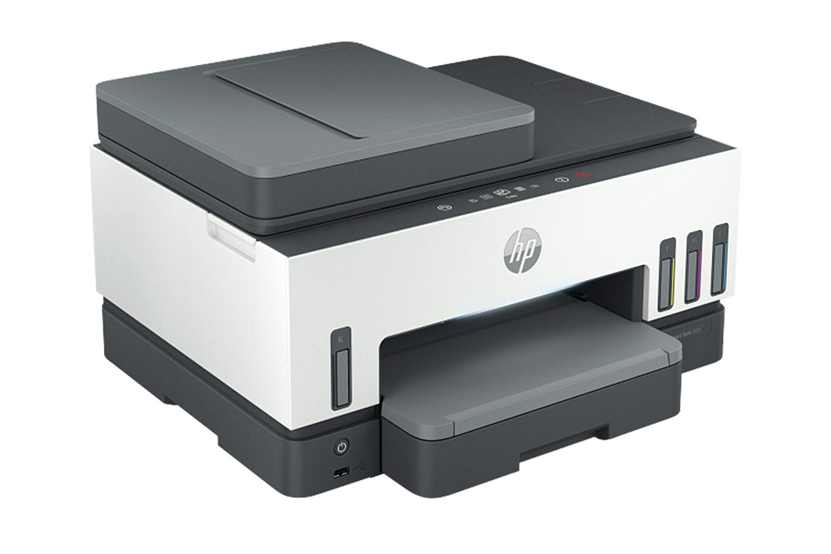 HP Smart Tank 7605 All-in-One Wireless Printer-3