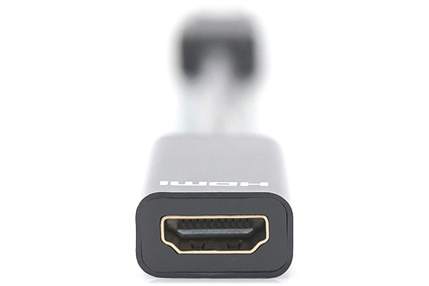 Digitus Display Port to HDMI Type-A Adapter Cable | 0.15m-4