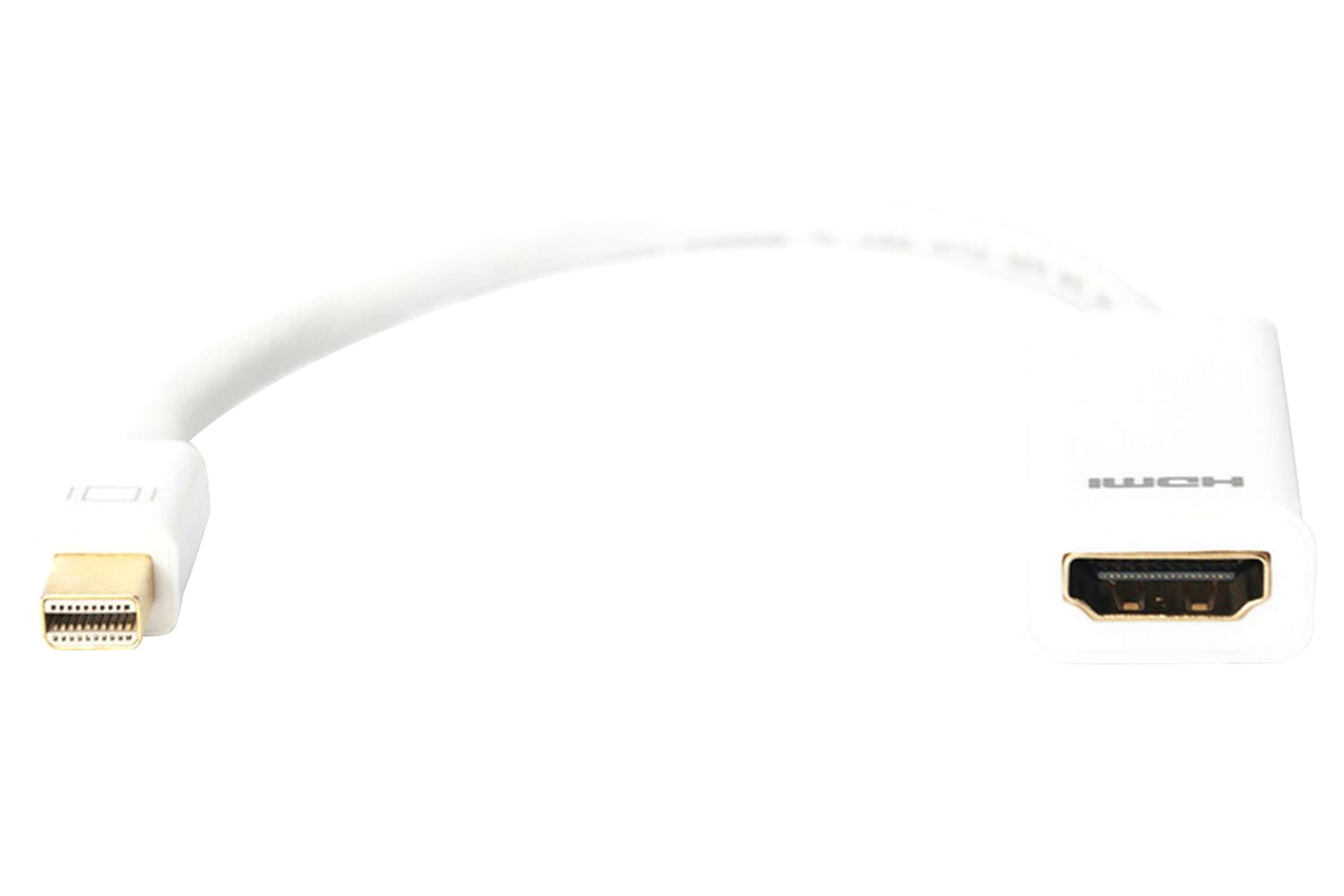 Digitus Display Port Adapter Cable | 0.15m-4