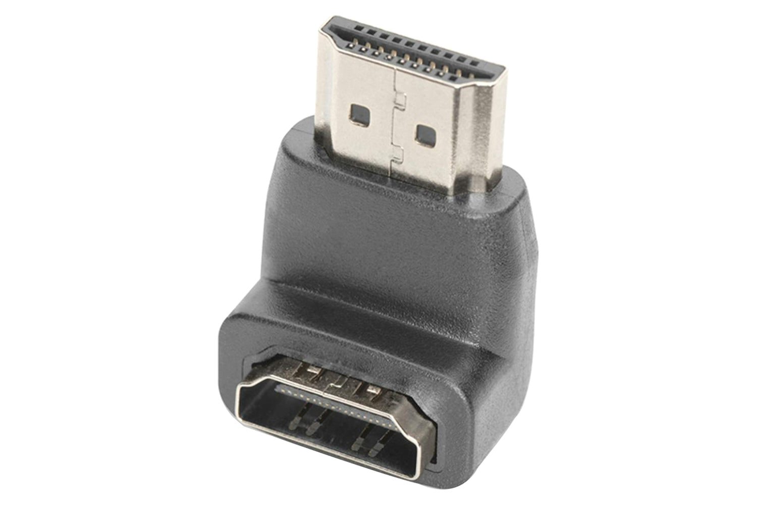 Digitus HDMI 90° Angled Adapter-2