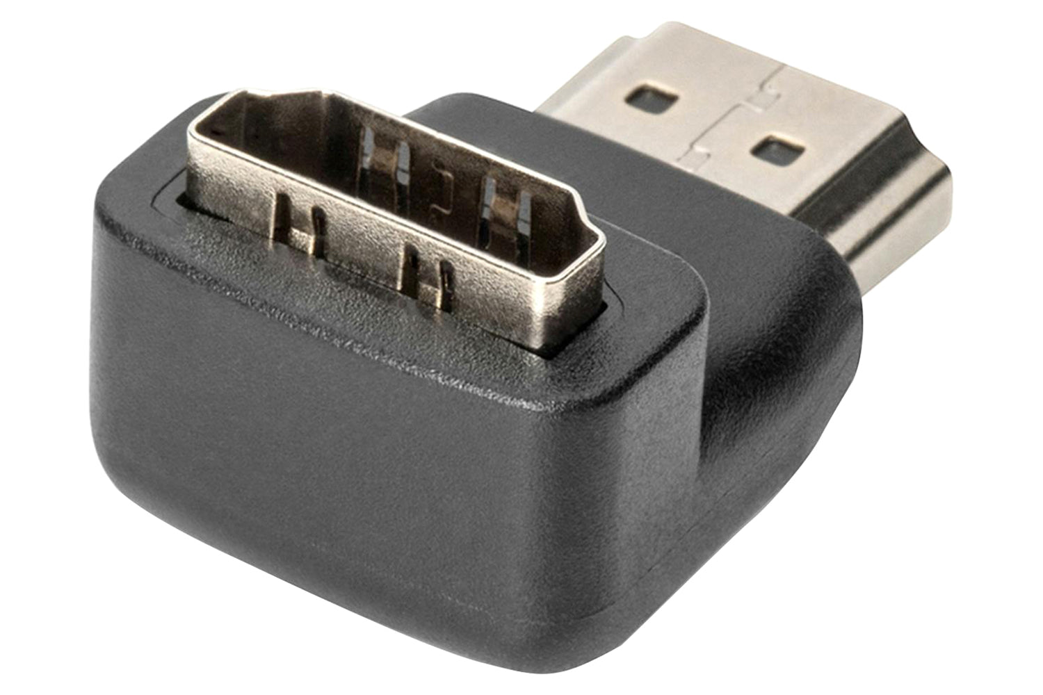 Digitus HDMI 90° Angled Adapter-3