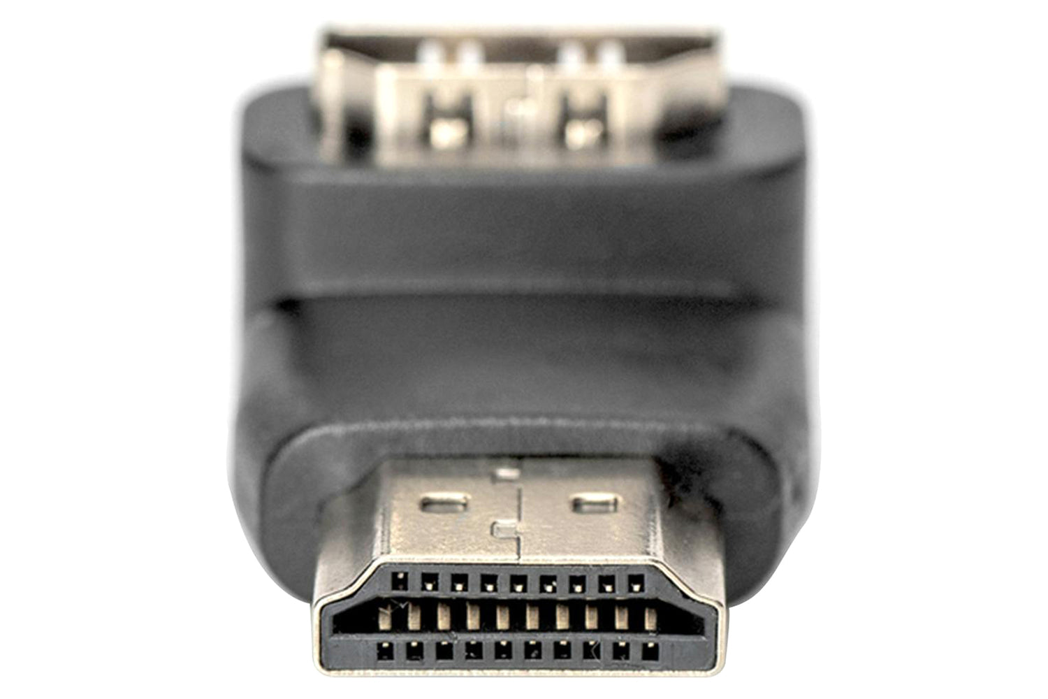 Digitus HDMI 90° Angled Adapter-4