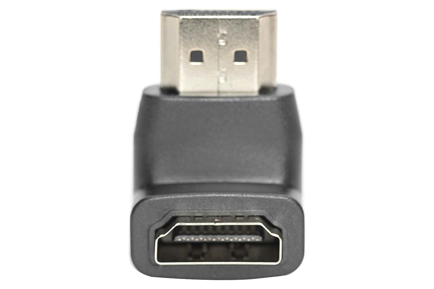 Digitus HDMI 90° Angled Adapter-5