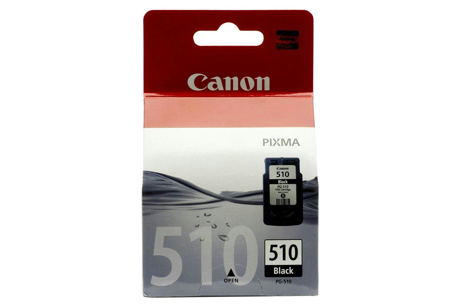 Canon PG-510 Ink Cartridge | Black