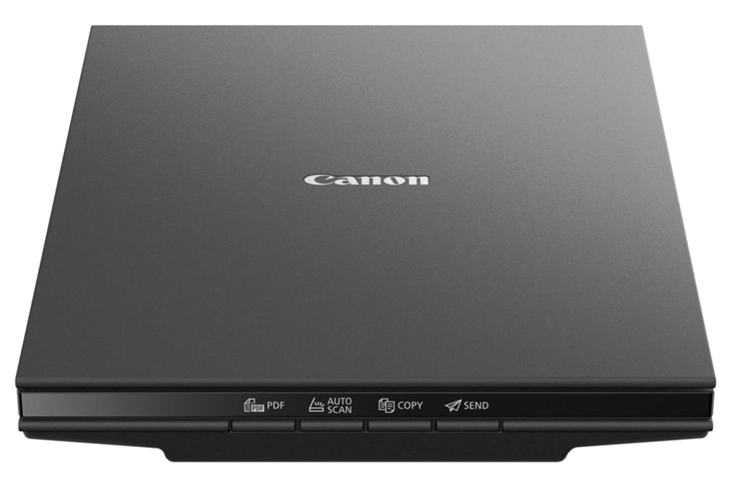 Canon CanoScan LiDE 300 Flatbed Scanner | Black