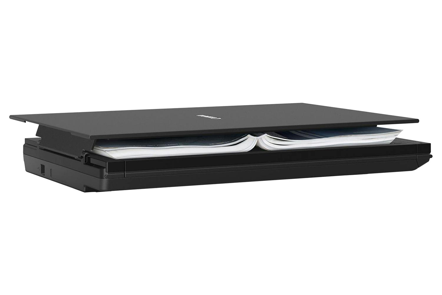 Canon CanoScan LiDE 300 Flatbed Scanner | Black-3