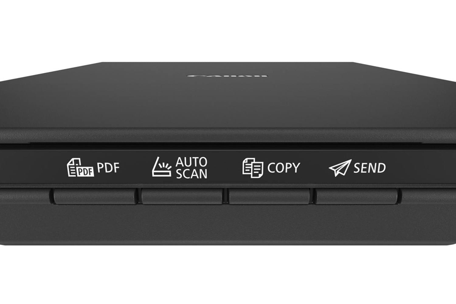 Canon CanoScan LiDE 300 Flatbed Scanner | Black-4