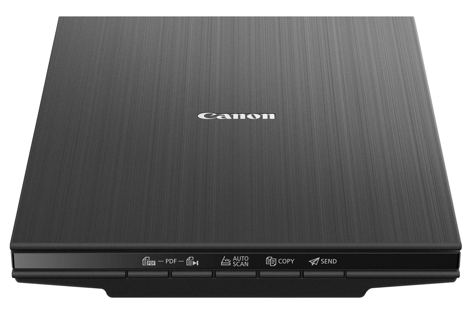 Canon CanoScan LiDE 400 Flatbed Scanner | Black-6
