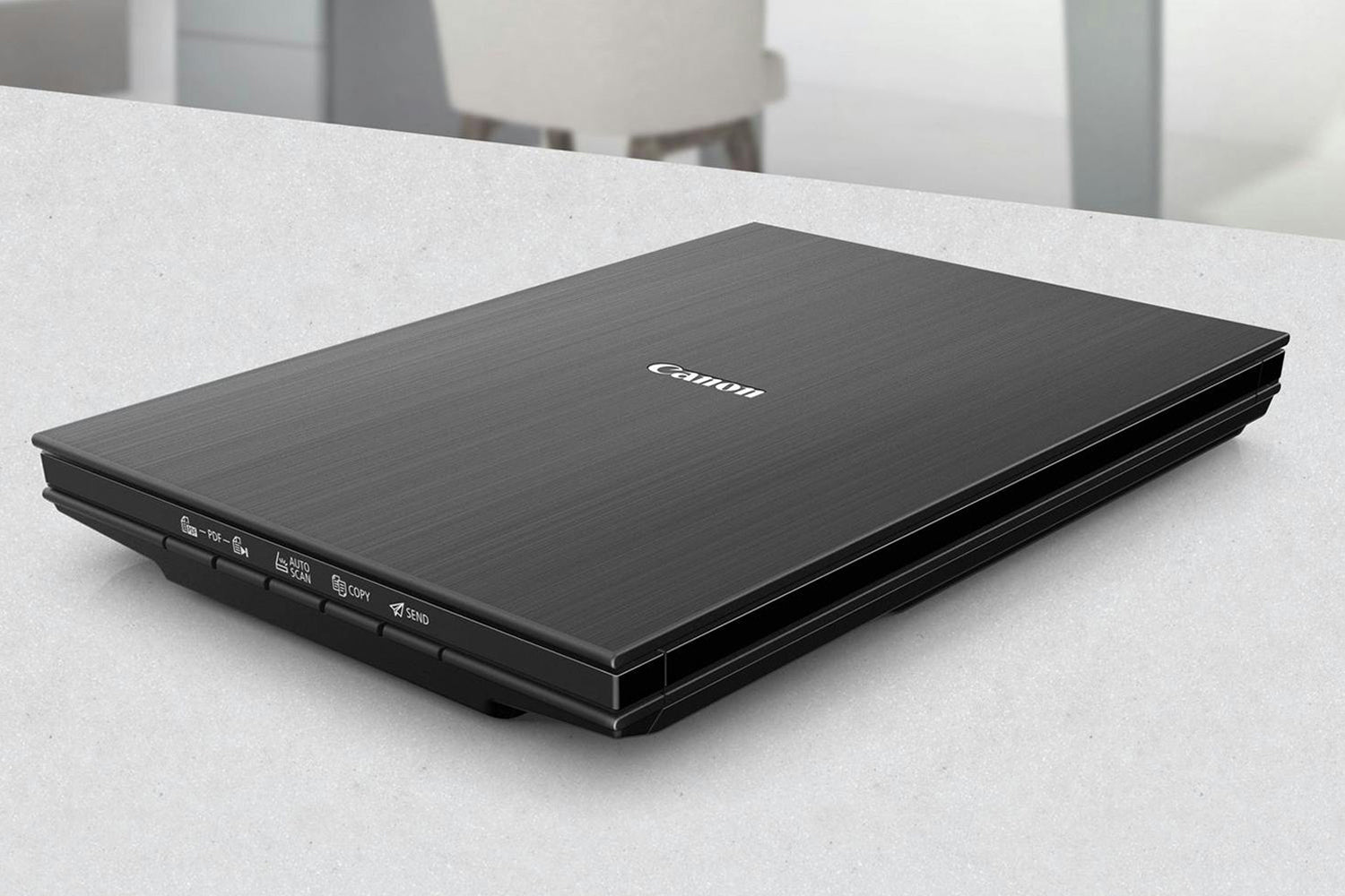Canon CanoScan LiDE 400 Flatbed Scanner | Black