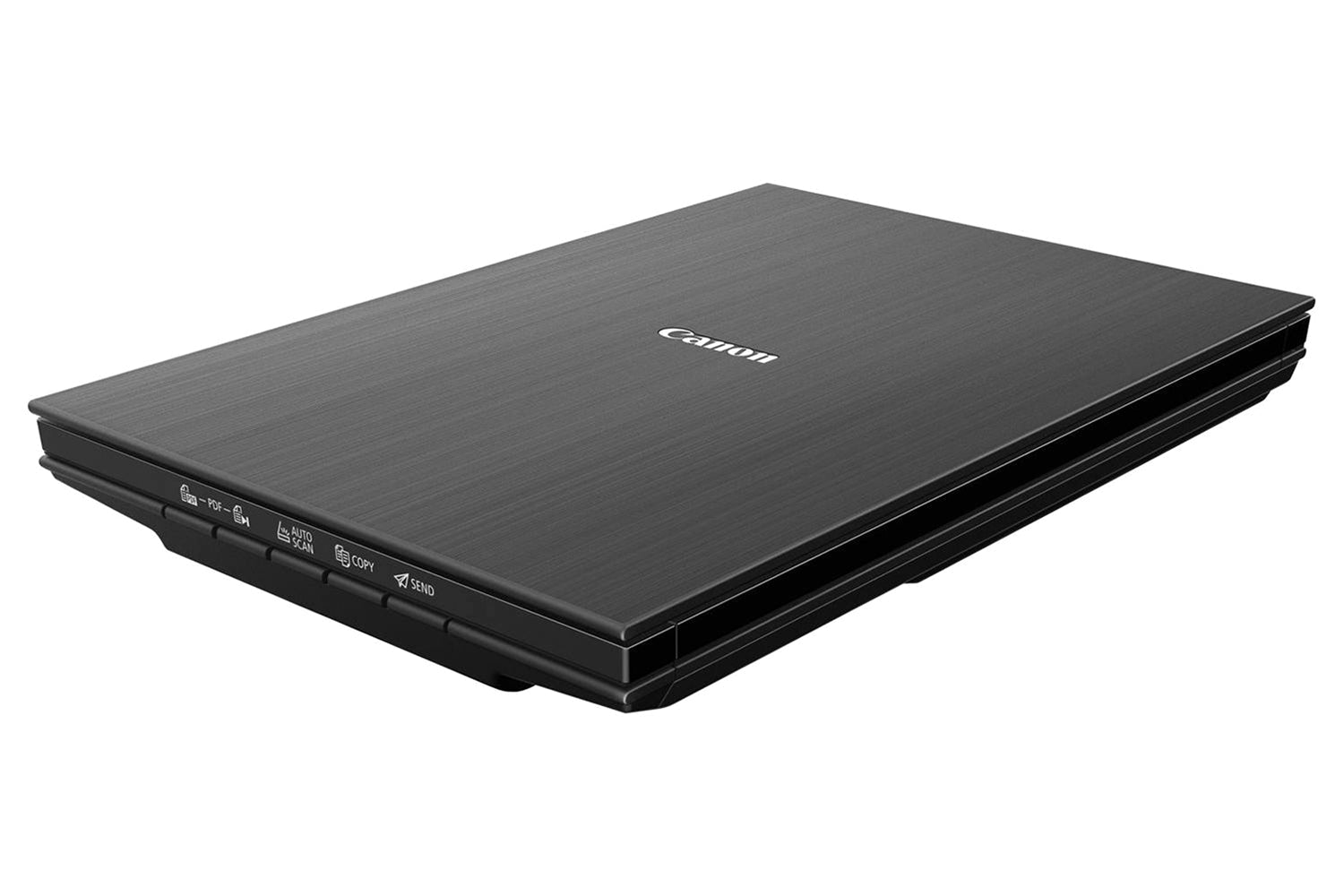 Canon CanoScan LiDE 400 Flatbed Scanner | Black-2