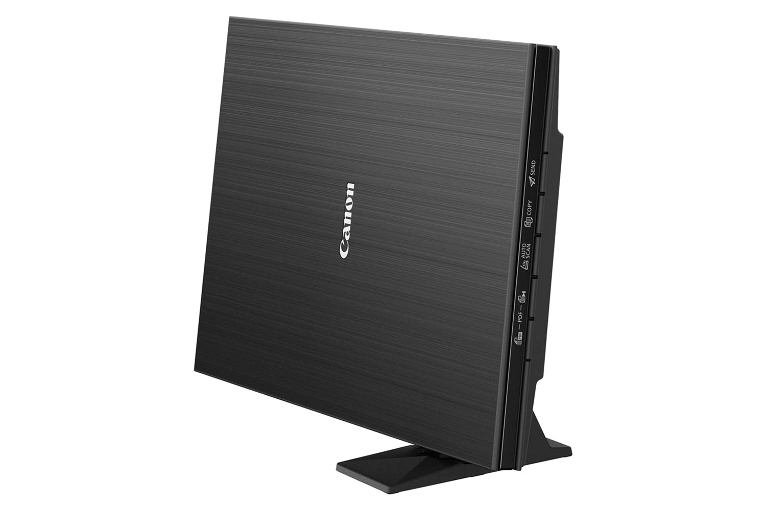 Canon CanoScan LiDE 400 Flatbed Scanner | Black-3