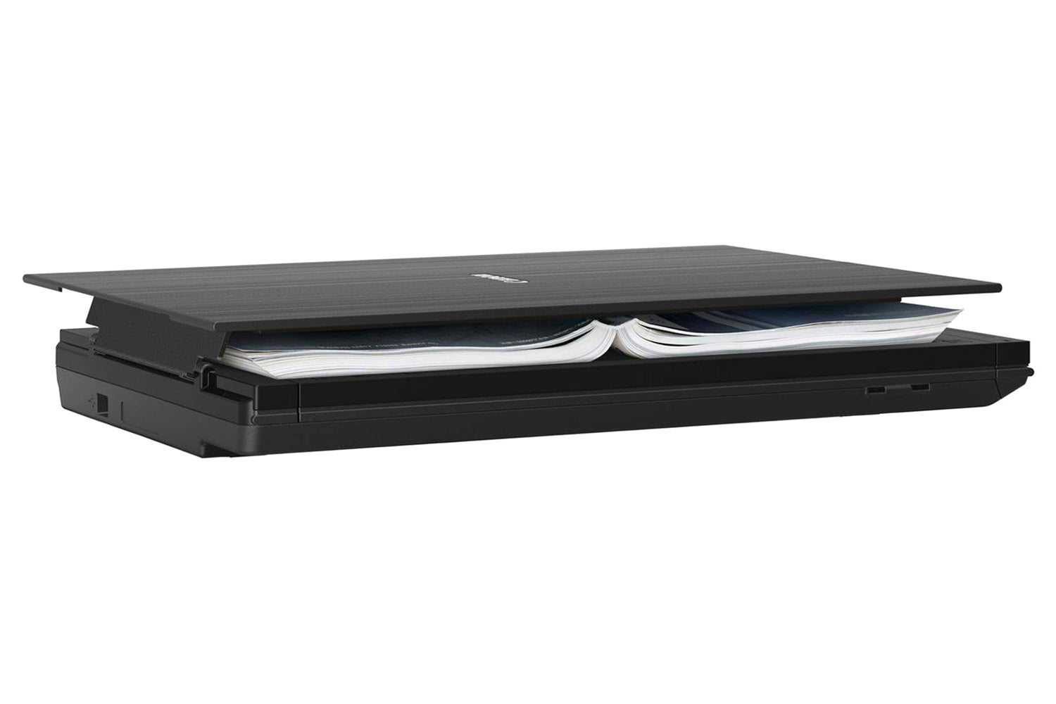 Canon CanoScan LiDE 400 Flatbed Scanner | Black-4