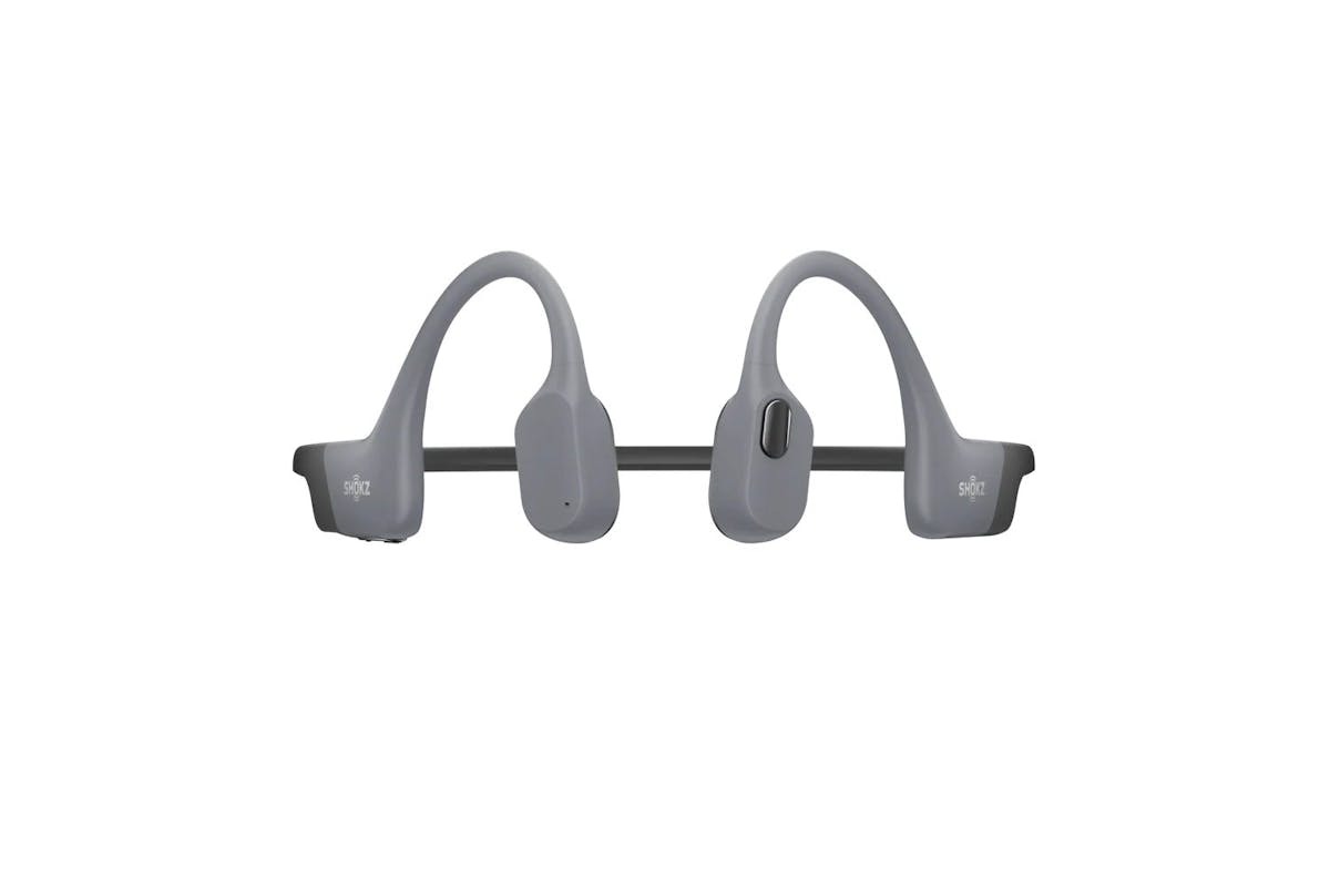 Shokz OpenSwim Pro Open-Ear Wireless Headphones Grey | 38-S711-ST-GY-2