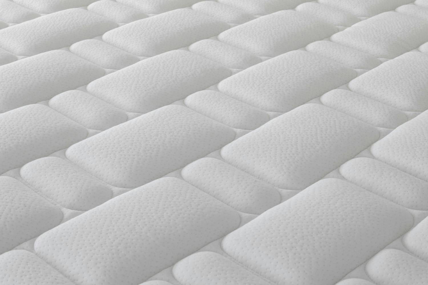 King Koil | Mighty Original Motion Mattress | Long Single | 3ft x 6ft6-6