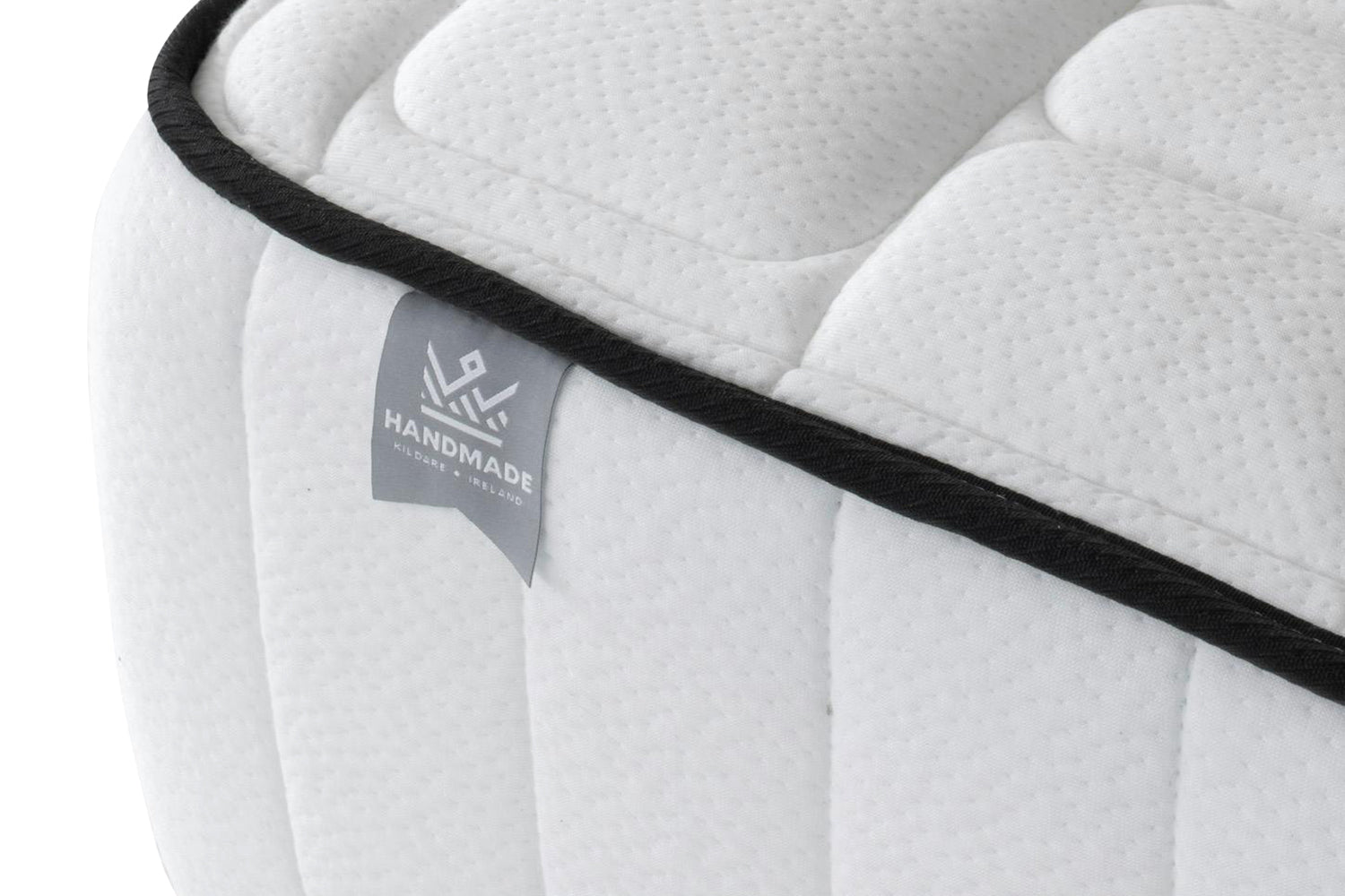 King Koil | Mighty Original Motion Mattress | Long Single | 3ft x 6ft6-8