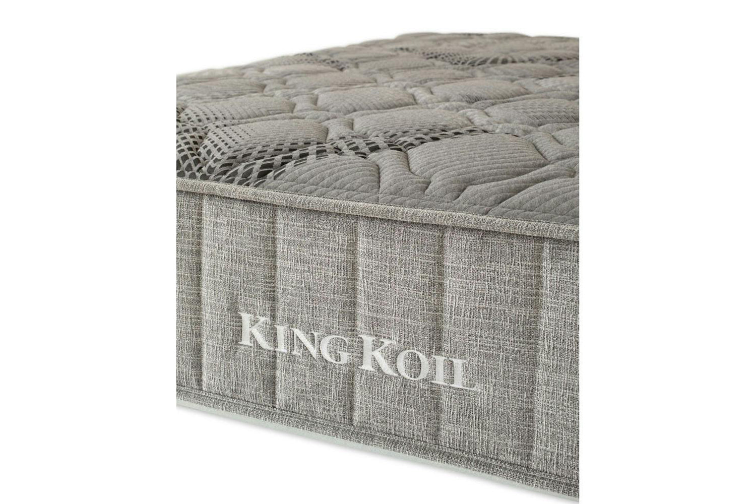 King Koil | Jubilee Motion Mattress | Long Single | 3ft x 6ft6-6