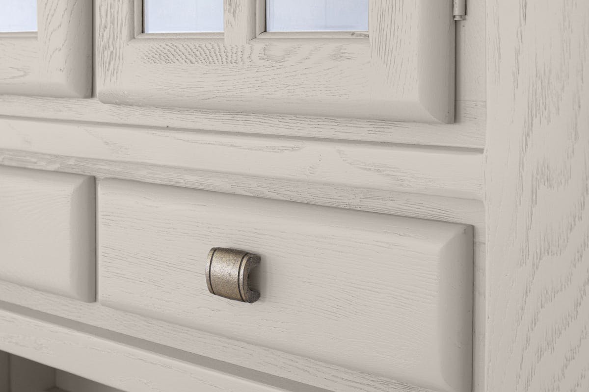 Savannah Buffet & Hutch | 100 Cm | Colour Options-5