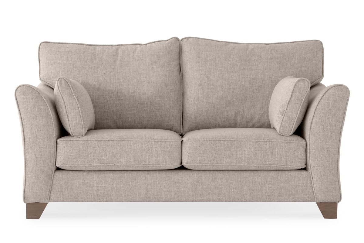 Shannon 2 Seater Sofa | Pearl-23