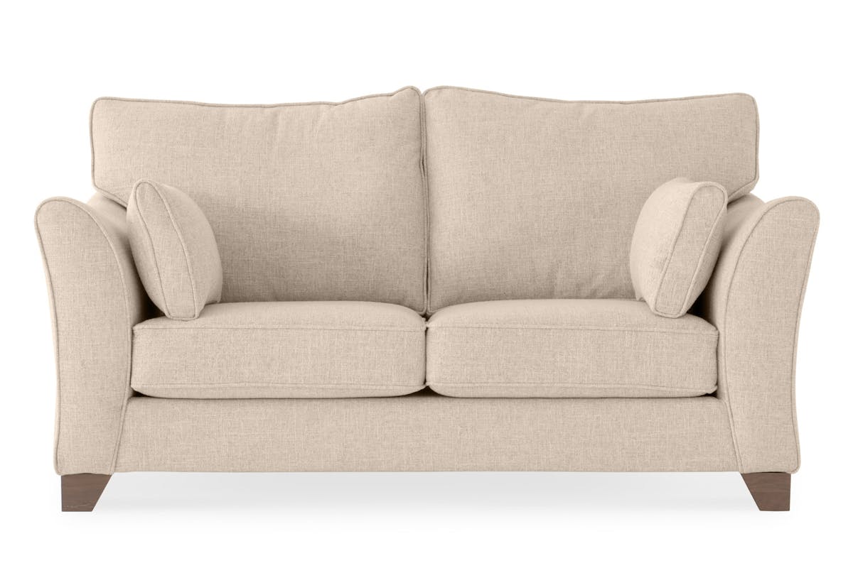 Shannon 2 Seater Sofa | Pearl-3