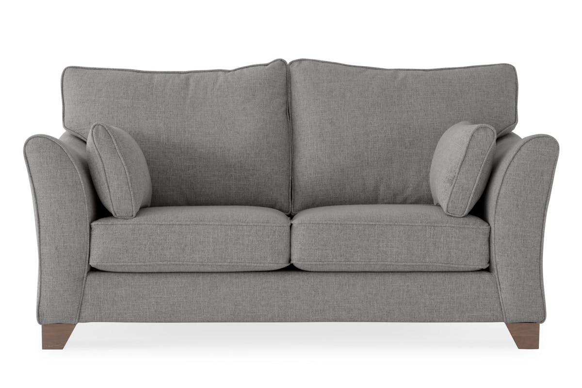 Shannon 2 Seater Sofa | Pearl-18