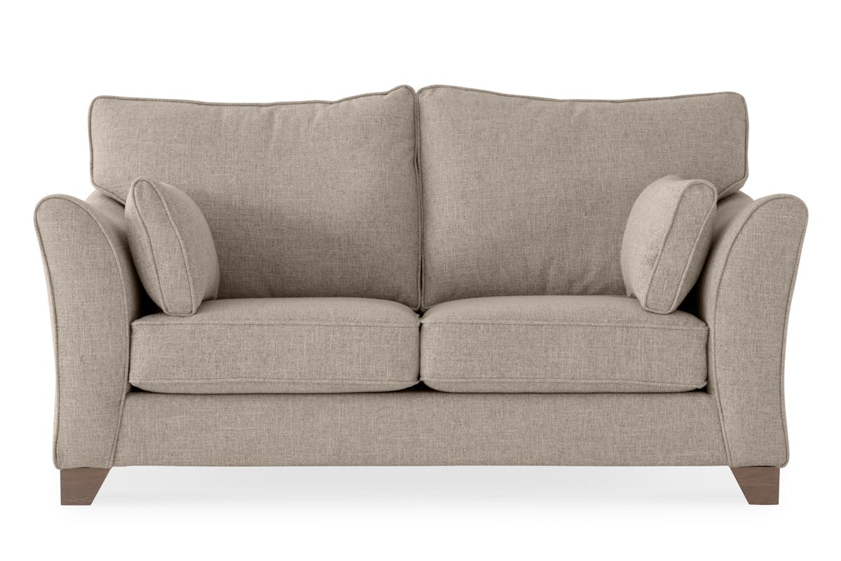 Shannon 2 Seater Sofa | Pearl-11