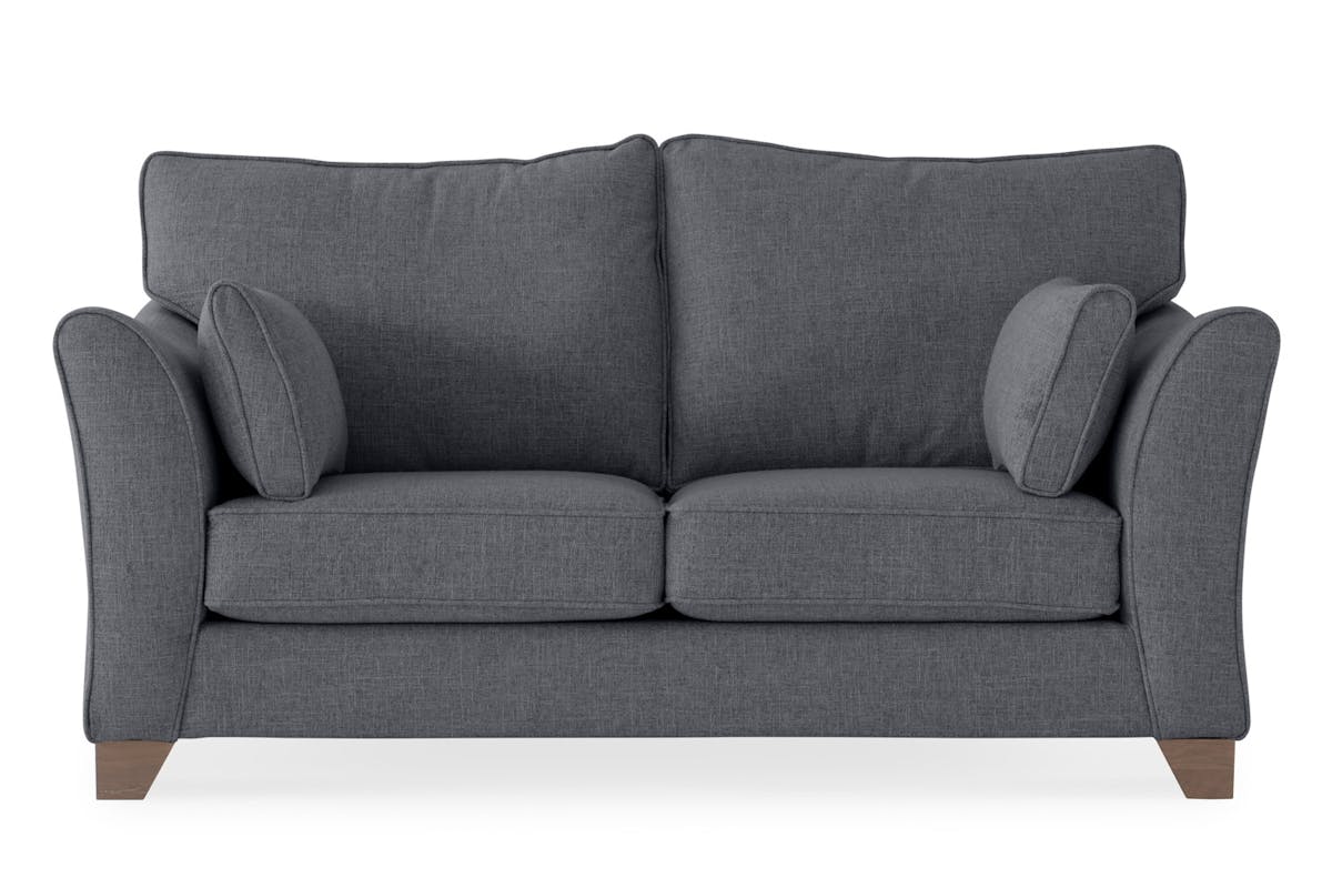 Shannon 2 Seater Sofa | Pearl-17