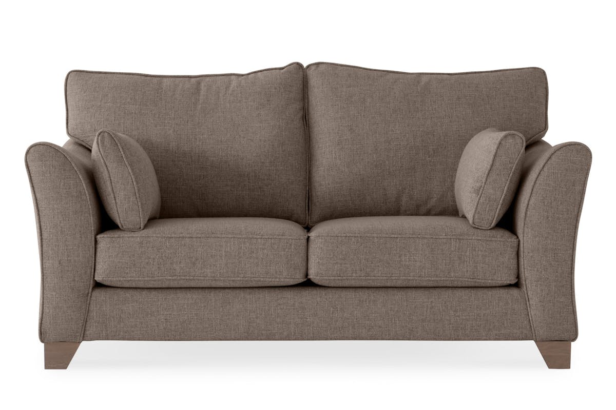 Shannon 2 Seater Sofa | Pearl-19