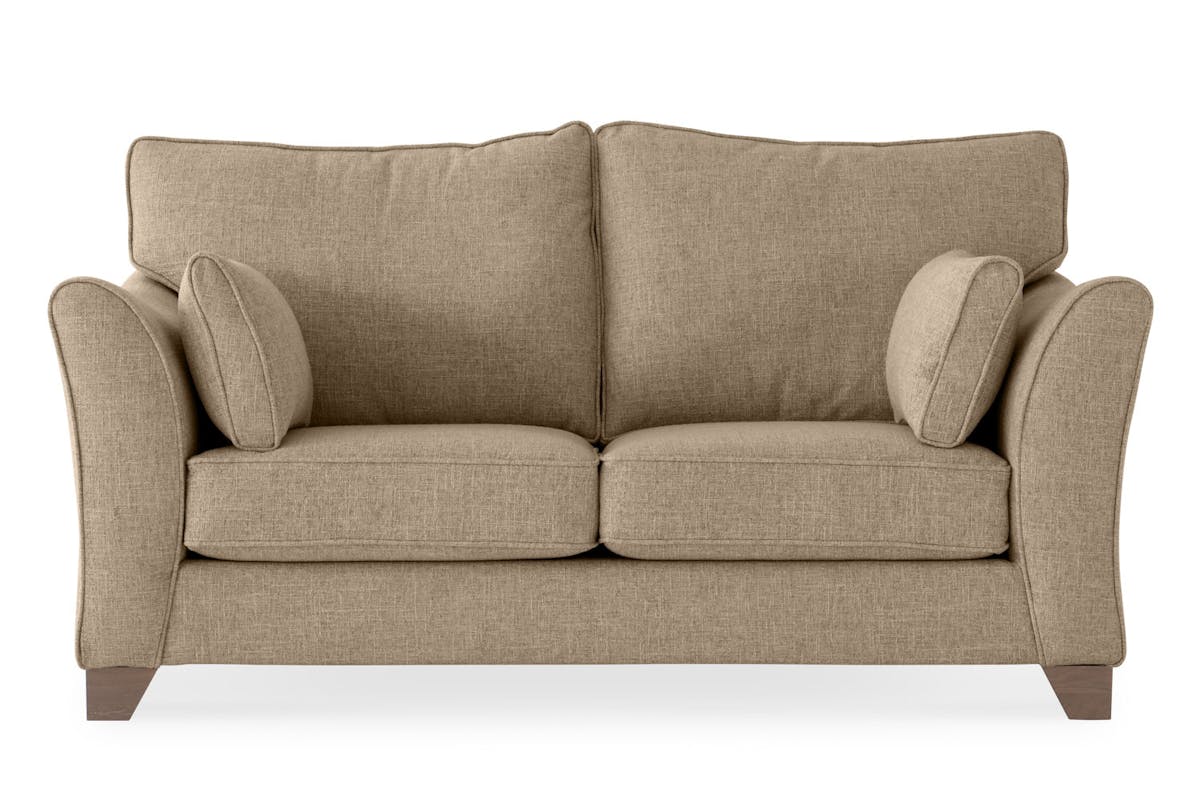 Shannon 2 Seater Sofa | Pearl-21