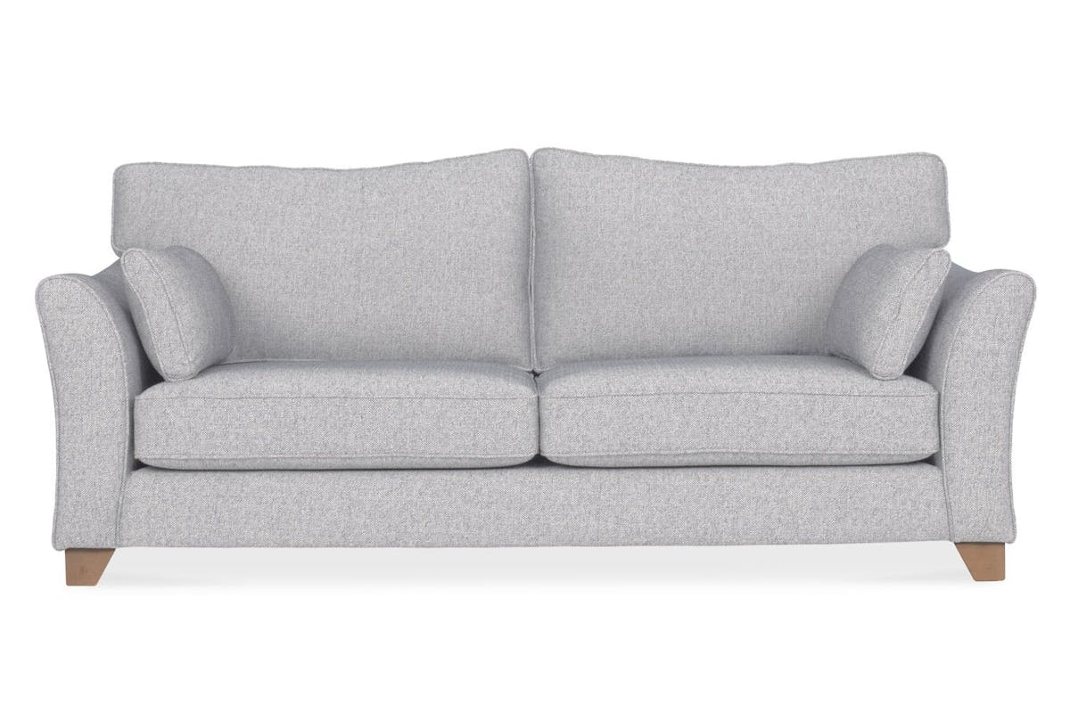 Shannon 4 Seater Sofa | Pearl