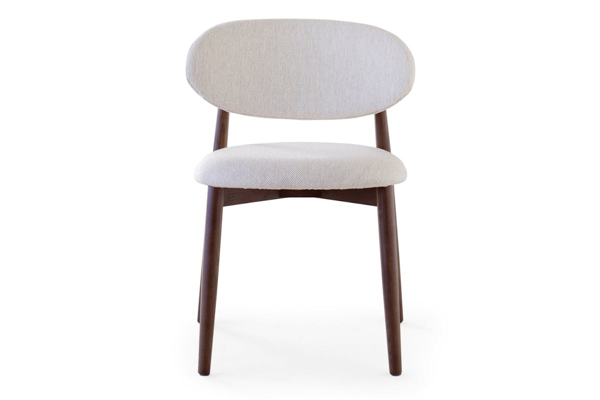 Treviso Dining Chair | Natural