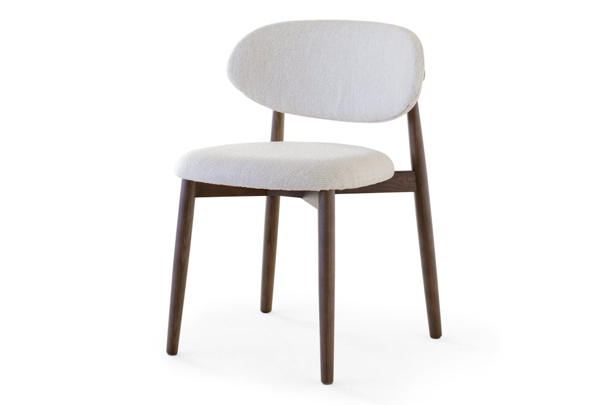 Treviso Dining Chair | Natural-2