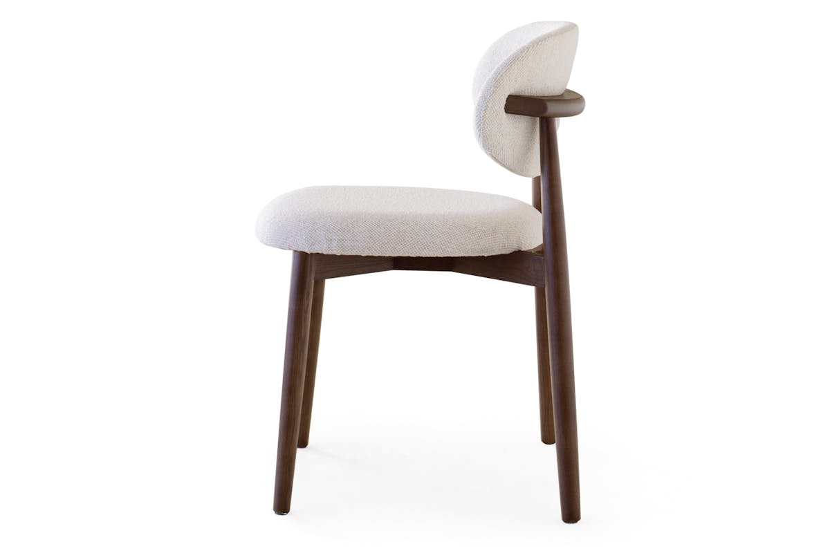 Treviso Dining Chair | Natural-4