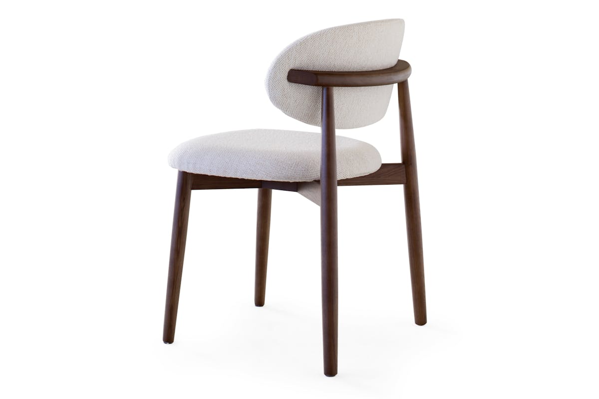 Treviso Dining Chair | Natural-5